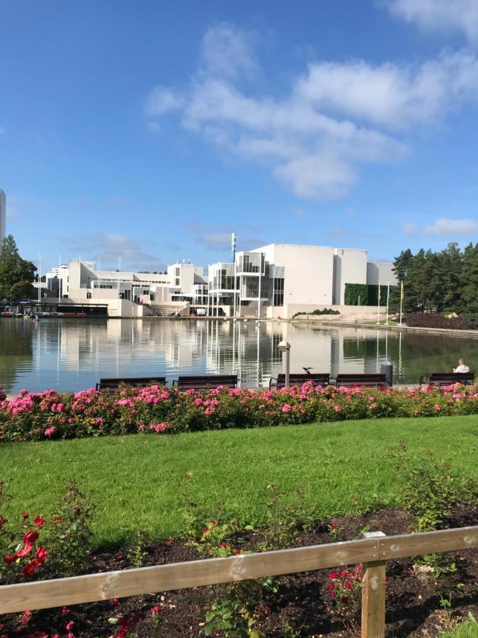 Appartement Tapiola Oak Espoo