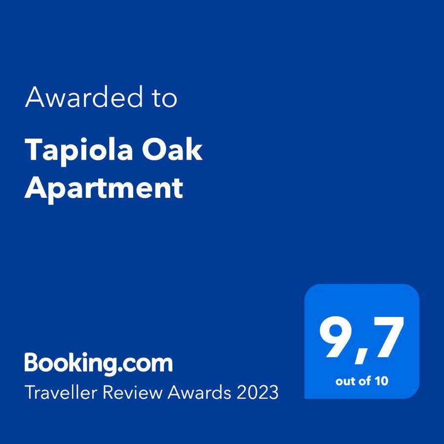 Apartment Tapiola Oak Espoo